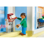 Playmobil Dollhouse Τριώροφο Κουκλόσπιτο (70205) - Fun Planet