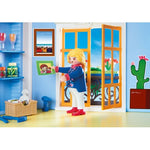 Playmobil Dollhouse Τριώροφο Κουκλόσπιτο (70205) - Fun Planet