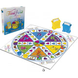 Trivial Pursuit Family Edition Επιτραπέζιο (E1921) - Fun Planet