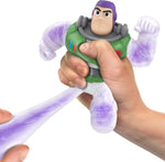 Goo Jit Zu Buzz Lightyear Single Pack Space Ranger Alpha (GJT28000) - Fun Planet