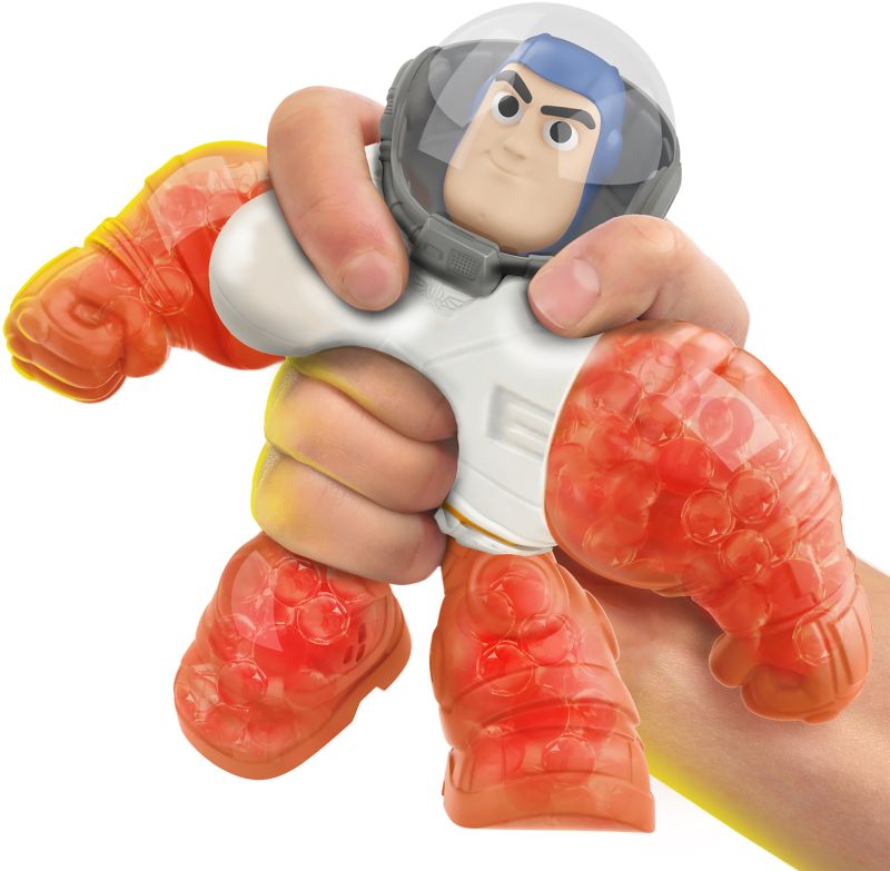 Goo Jit Zu Buzz Lightyear Single Pack XL-15 (GJT28000) - Fun Planet